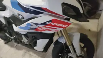 Bmw S 1000 XR (2020 - 23) usata
