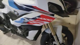 Bmw S 1000 XR (2020 - 23) usata