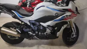 Bmw S 1000 XR (2020 - 23)  (2)