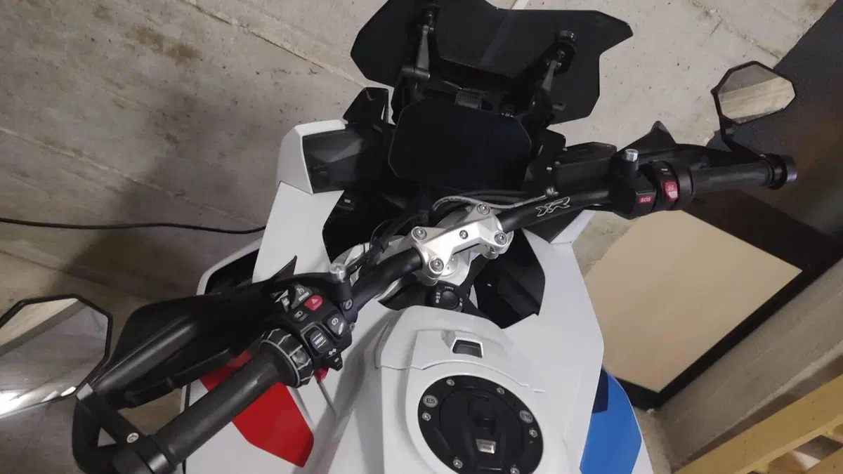 Bmw S 1000 XR (2020 - 23)  (3)