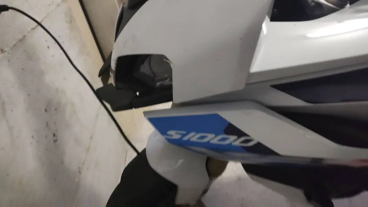 Bmw S 1000 XR (2020 - 23)  (4)