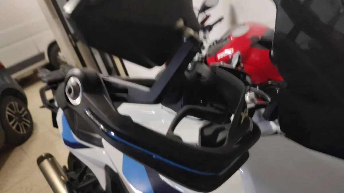 Bmw S 1000 XR (2020 - 23)  (6)
