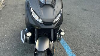 Honda X-ADV 750 Desert Track (2018 - 20) usata