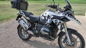 Bmw R 1200 GS (2013 - 16) 