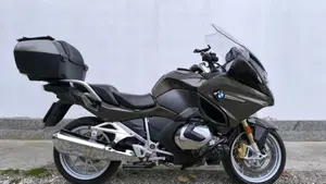 Bmw R 1250 RT (2019 - 20) 