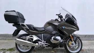 Bmw R 1250 RT (2019 - 20) usata