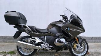 Bmw R 1250 RT (2019 - 20)