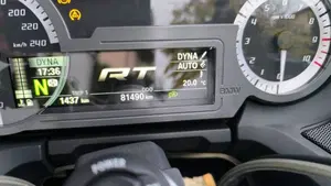 Bmw R 1250 RT (2019 - 20)  (4)