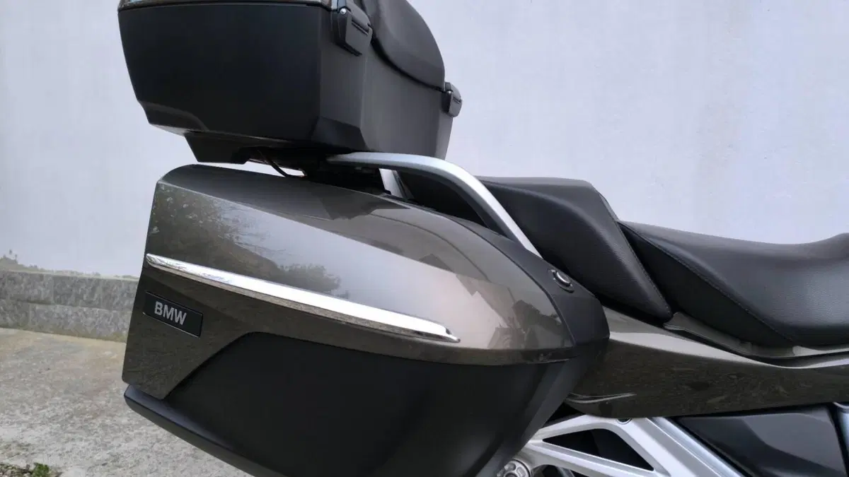 Bmw R 1250 RT (2019 - 20)  (7)