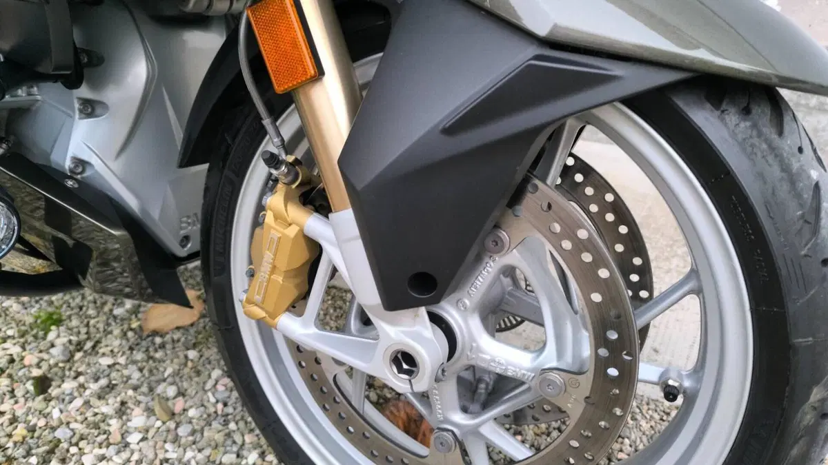 Bmw R 1250 RT (2019 - 20)  (8)
