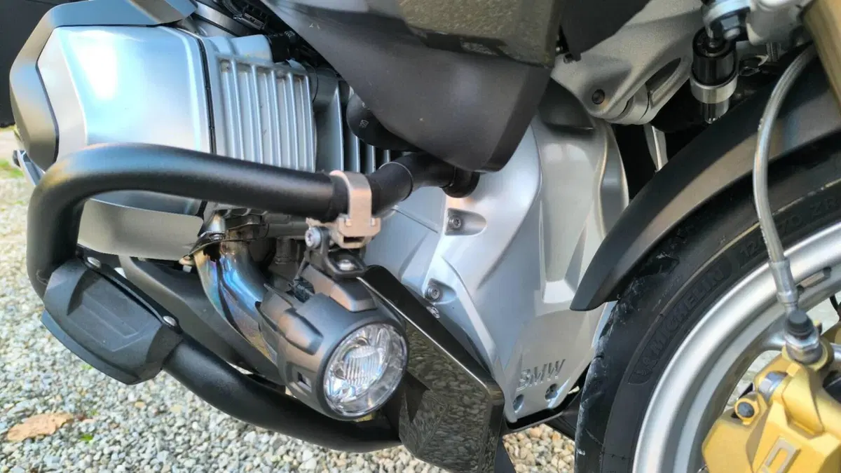 Bmw R 1250 RT (2019 - 20)  (10)