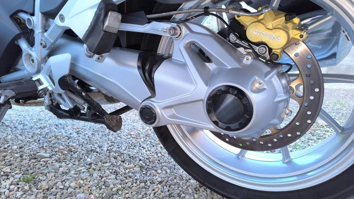 Bmw R 1250 RT (2019 - 20)  (11)