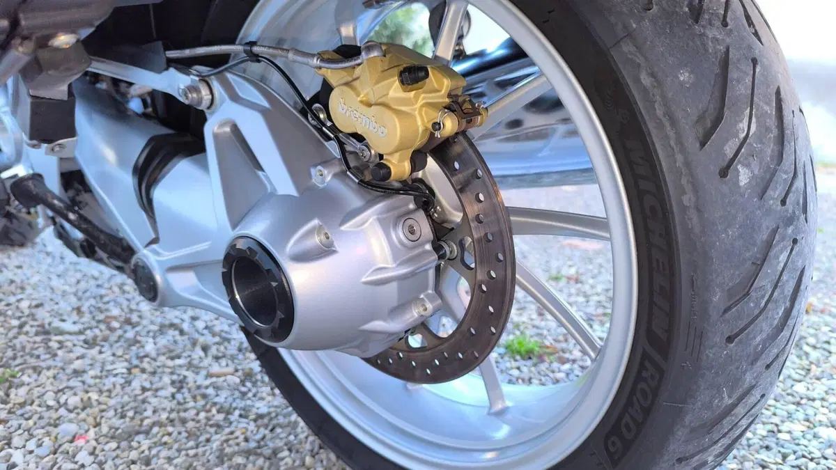 Bmw R 1250 RT (2019 - 20)  (12)