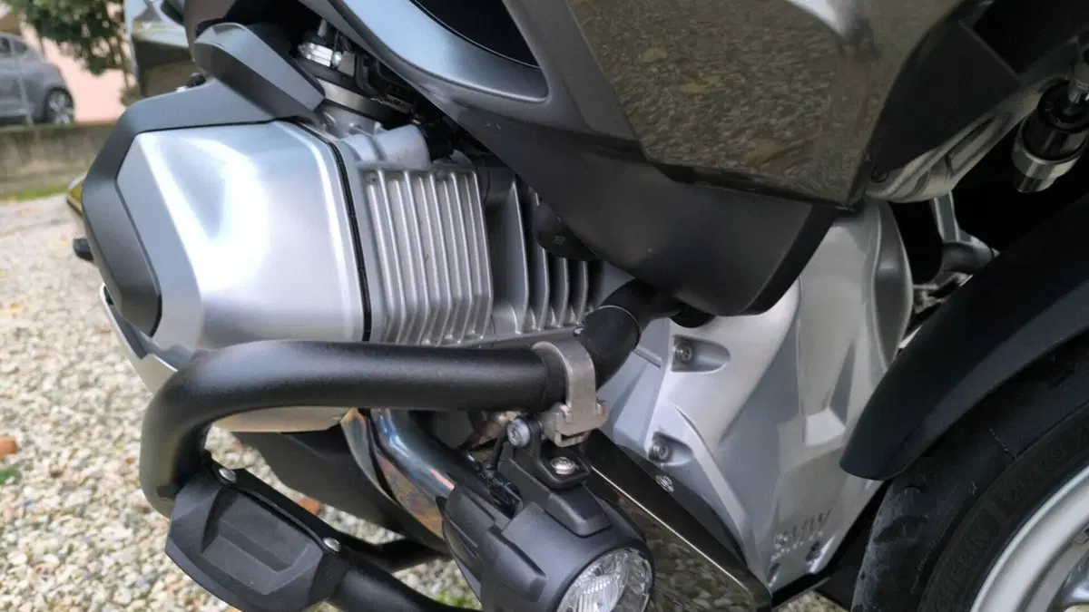 Bmw R 1250 RT (2019 - 20)  (13)