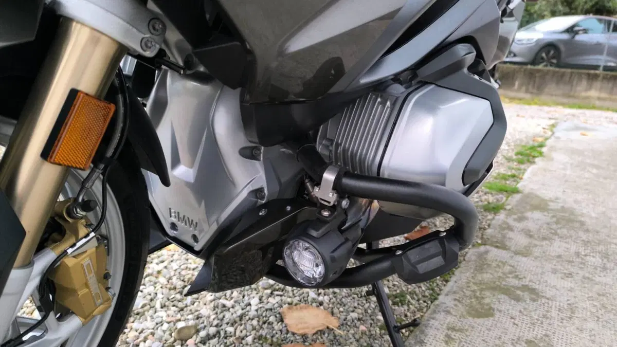 Bmw R 1250 RT (2019 - 20)  (14)