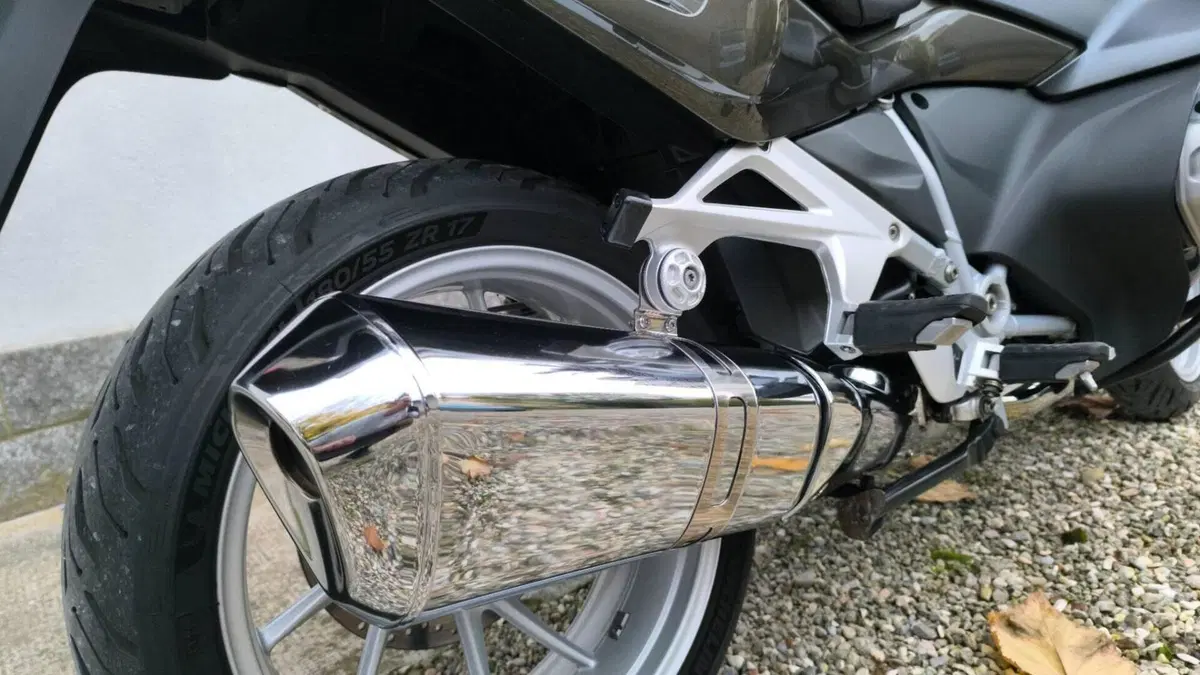 Bmw R 1250 RT (2019 - 20)  (15)