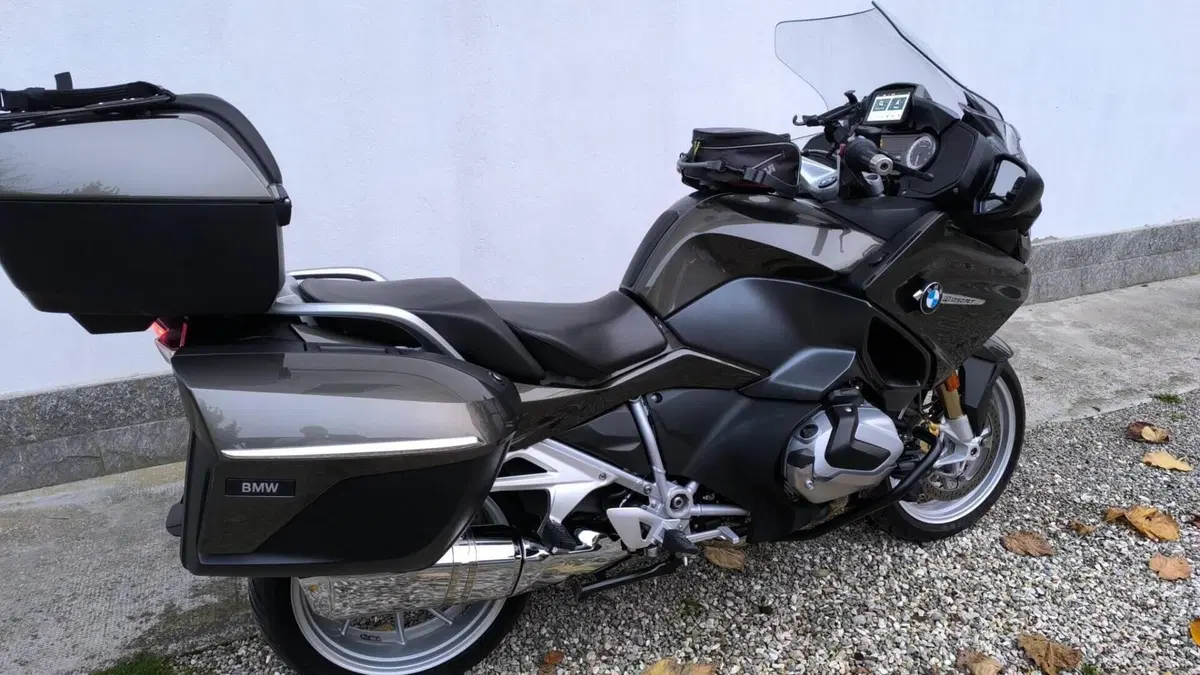 Bmw R 1250 RT (2019 - 20)  (16)