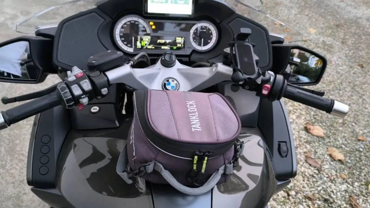 Bmw R 1250 RT (2019 - 20)  (17)
