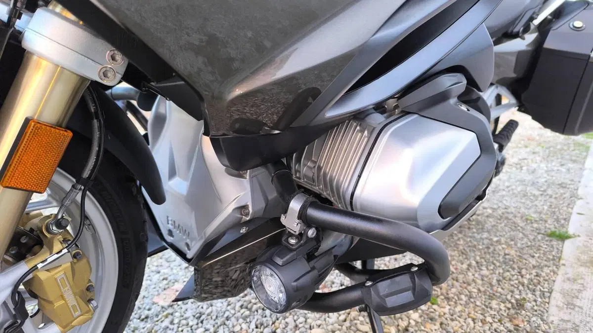 Bmw R 1250 RT (2019 - 20)  (18)