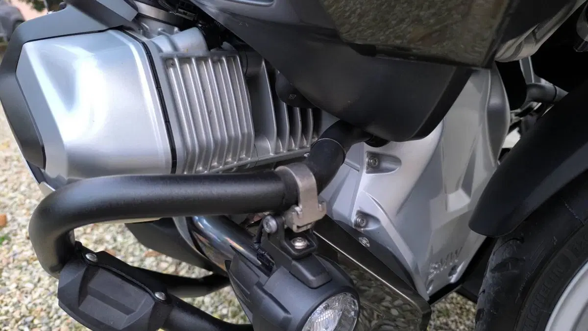 Bmw R 1250 RT (2019 - 20)  (19)