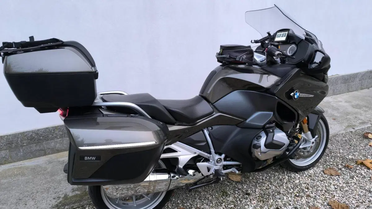 Bmw R 1250 RT (2019 - 20)  (20)