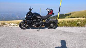 Ducati Diavel 1260 S (2021 - 22) usata