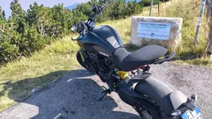 Ducati Diavel 1260 S (2021 - 22)  (4)
