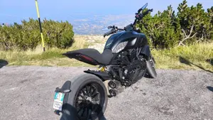 Ducati Diavel 1260 S (2021 - 22)  (5)