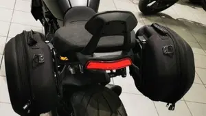 Ducati Diavel 1260 S (2021 - 22)  (6)