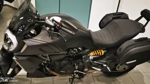 Ducati Diavel 1260 S (2021 - 22)  (7)