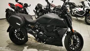 Ducati Diavel 1260 S (2021 - 22)  (8)