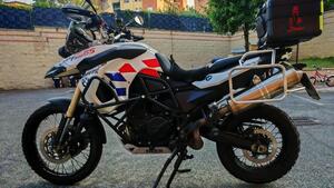 Bmw F 800 GS (2008 - 15) 