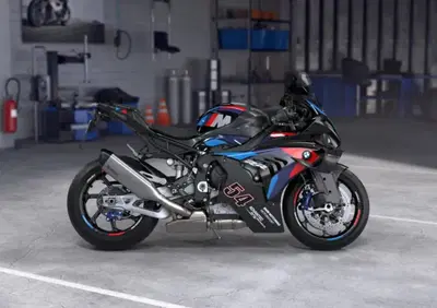 Bmw M 1000 RR (2025 - 26) - Annuncio 9920701