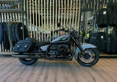 Bmw R 18 Classic (2025 - 26) - Annuncio 9920703