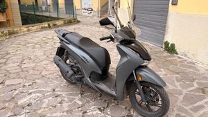 Honda SH 350i Sport (2025 - 26) 