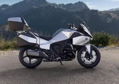 Bmw R 1300 RT (2026) - Annuncio 9920706