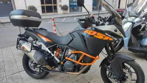 KTM 1050 Adventure (2015 - 16)  (2)