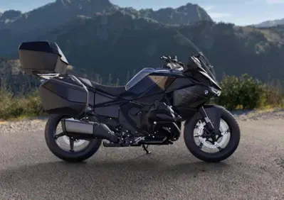 Bmw R 1300 RT (2026) - Annuncio 9920710