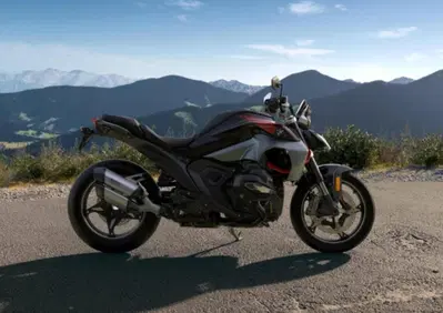 Bmw R 1300 R (2026) - Annuncio 9920720