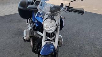 Bmw R 1200 R (2006 - 11)