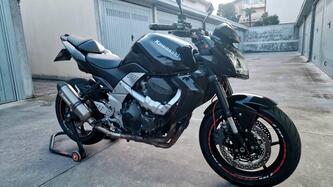 Kawasaki Z 750 (2007 - 14) usata