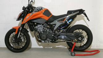 KTM 790 Duke (2018 - 20) usata