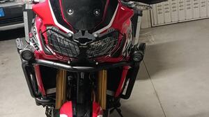 Honda Africa Twin CRF 1000L DCT (2018 - 19) 