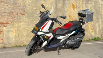 Bmw C 400 X (2018 - 20) usata
