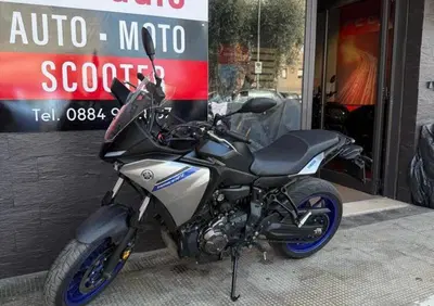 Yamaha Tracer 7 (2021 - 24) - Annuncio 9920743
