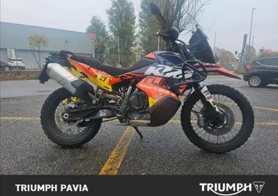 KTM 890 Adventure (2021) - Annuncio 9871192