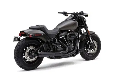Scarico completo Cobra El Diablo 2-1 nero per Soft  - Annuncio 8547181