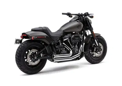 Marmitte Cobra Speedster 909 per Softail dal 2018  - Annuncio 8547188