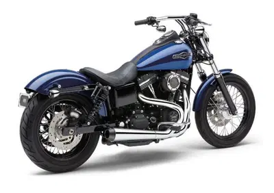 Marmitte Cobra El Diablo 2-1 per Dyna dal 2012 al  - Annuncio 8547221