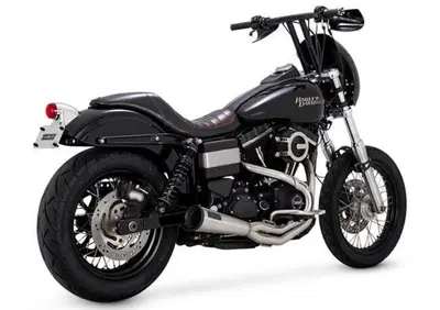 Marmitta Vance & Hines 2-1 upsweep per Dyna dal 19 - Annuncio 8547260